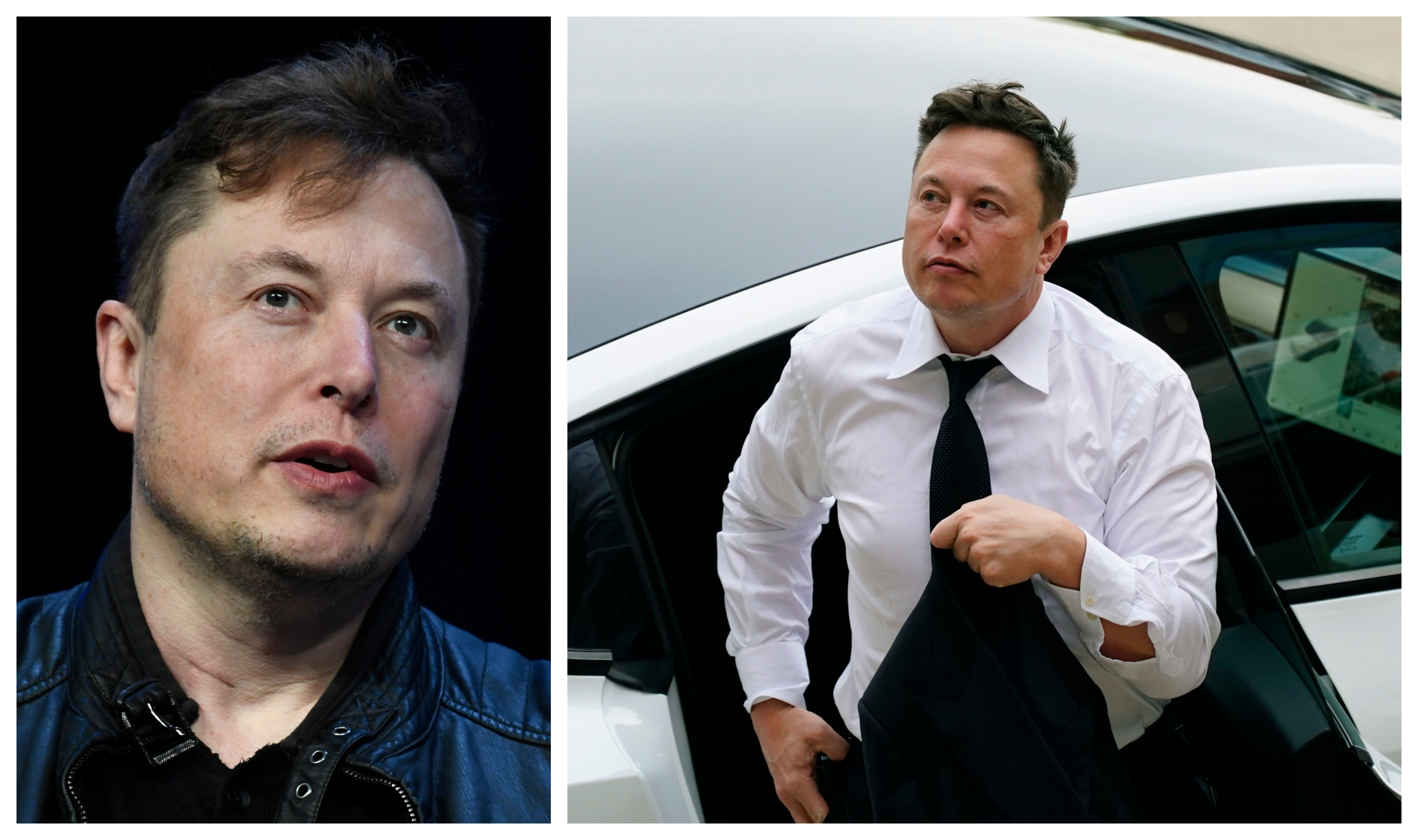 Elon Musk, Sexuella trakasserier